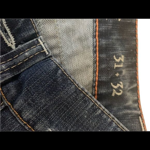 Public Opinion Men’s Jeans - Picture 5 of 6